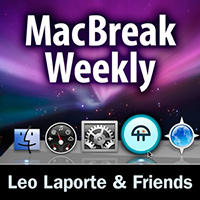 MacBreak Weekly