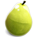 Pear Note
